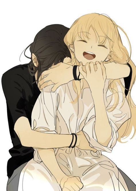 #tamendegushi #gl #manhwa Tan Jiu, Yuri Manga, Lesbian Art, Cute Couple Art, Couple Art, Art Anime, Manhwa Manga, Pretty Art, Happy Valentine