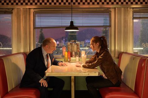 Diner Movie, Gunpowder Milkshake, Paul Giamatti, Trailer Images, Carla Gugino, Michelle Yeoh, Learning To Drive, Karen Gillan, Action Film