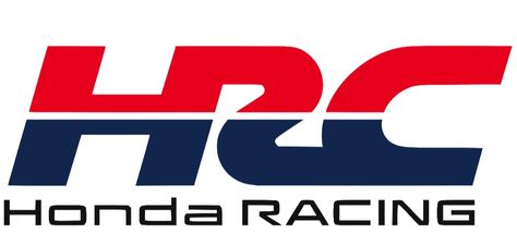 Hrc Logo, Nsx Gt, Honda Racing, Racing Team, Custom Logo, Custom Logos, ? Logo