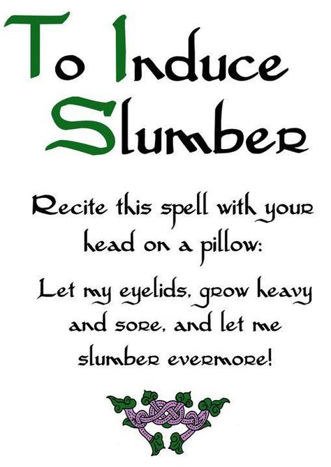 Sleep Blessing, Sleep Spell, Charmed Book Of Shadows, Spells For Beginners, Magick Symbols, Witchcraft Books, Grimoire Book, Magick Spells, Real Magic