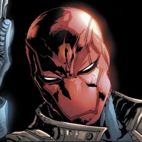 Jason Todd Red Hood, The Red Hood, Jason Todd, Red Hood, Red