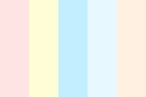 Princess Core Color Palette, Cinderella Colour Palette, Cinderella Color Palette, Fairytale Color Palette, Bracelet Combos, Pallete Color, Colour Pallettes, Apartment Remodel, Drawing Memes