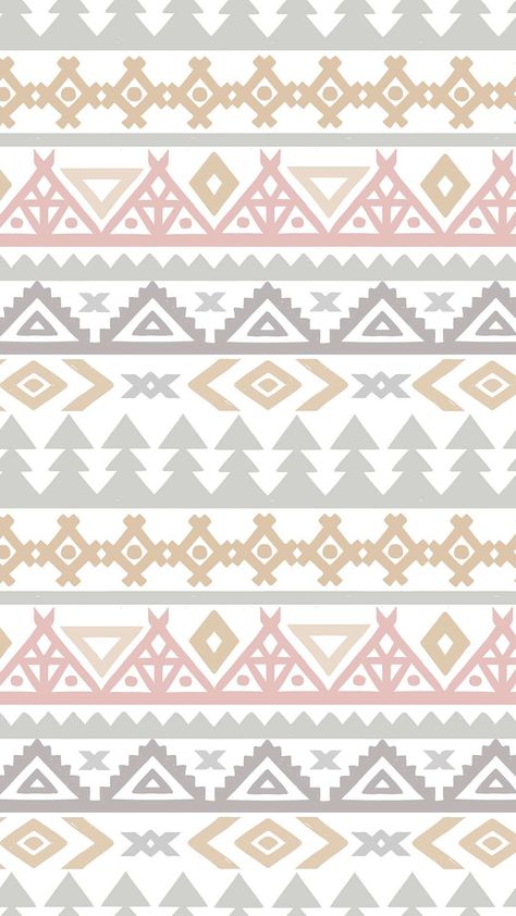 Aztec Pattern Background, Aztec Pattern Wallpaper, Android Lockscreen, Bd Design, Vs Pink Wallpaper, Aztec Wallpaper, Ipad Background, Wallpaper Android, Aztec Pattern