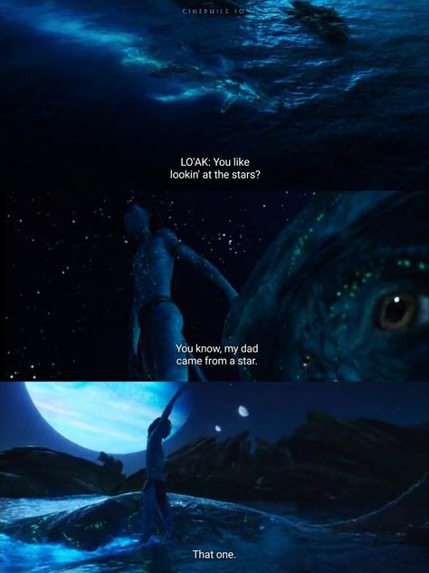 Water Quotes, Avatar The Way Of Water, James Cameron, No Way, Documentaries, Avatar, Sci Fi, The Way, Water