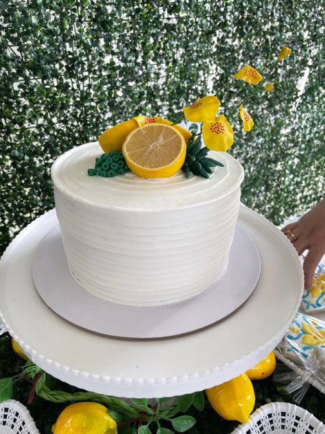 Amalfi Coast Centerpiece, Amalfi Coast Party, Amalfi Coast Theme Party, Lemon Themed Party, Amalfi Coast, Themed Party, Theme Party, Amalfi, Garden Party