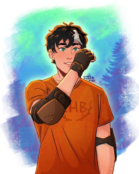 Betrayed By A Friend, Percy Jackson Drawings, Into Drawing, Percy Jackson Head Canon, Percy And Annabeth, The Oracle, Proud Of Myself, Percy Jackson Fan Art, Percy Jackson Characters