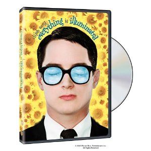 beautiful movie that I would like to own. Eugene Hutz, Everything Is Illuminated, Jonathan Safran Foer, Liev Schreiber, Jack Dawson, Sammy Davis Jr, Elijah Wood, David Fincher, Movies Worth Watching