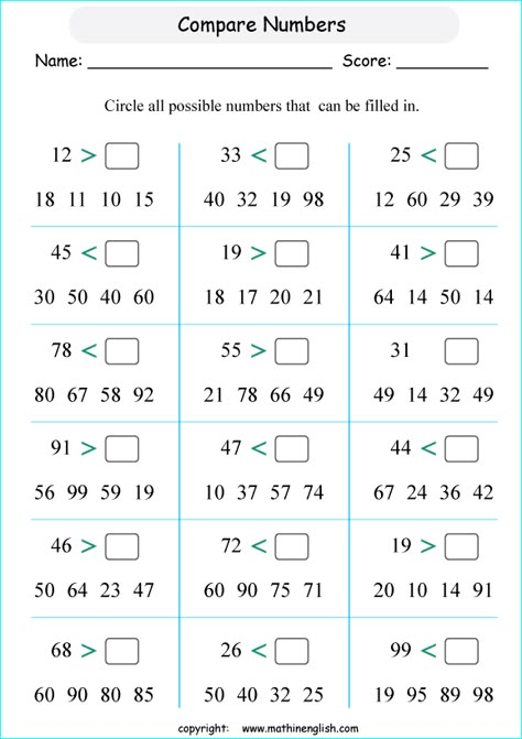 Class Two Math Worksheet, Class First Maths Worksheet, Math Worksheet For Ukg Students, Math Class 2 Worksheet, 1 St Grade Math Worksheets, Math Worksheet Class 1st, Class 1 Math Worksheets, Math For Class 1, Worksheet For Grade 1 Maths