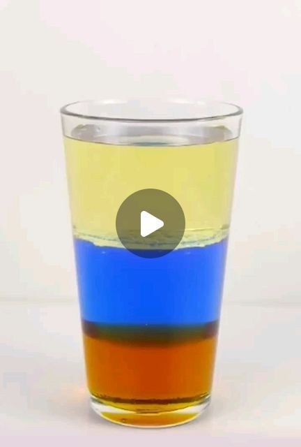 StudyMeta on Instagram: "Fluids density: syrup, water, oil and their consequences on objects' buoyancy 

Credit: [📹 DaveHax]

#physicsfacts #physicsfacts #physicsnotes #physicslover #physicsstudent #physicsclass #physicslab #physicsmemes #water #scienceiscool #scienceproject #sciencequiz #sciencememes" Water Density Experiment, Density Experiment, Physics Facts, Science Quiz, Physics Lab, Water Experiments, Physics Memes, Physics Experiments, Physics Notes