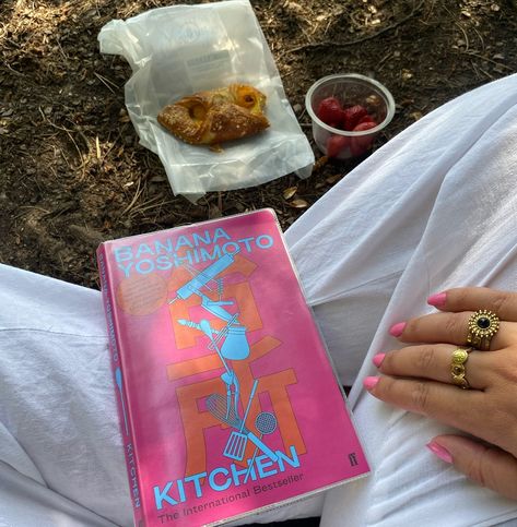 Kitchen • Banana Yoshimoto Kitchen Banana Yoshimoto, Banana Yoshimoto, August 9, Books To Read, I Know, Books, On Instagram, Quick Saves, Instagram