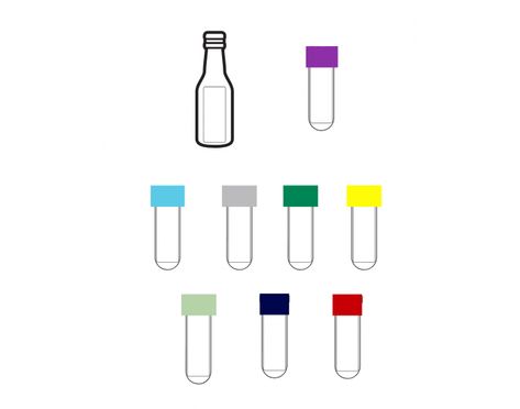 Phlebotomy Venipuncture Order of Draw Classroom Student Activity FREE Test your knowledge Phlebotomy School, Chemistry Project, Nursing Knowledge, Order Of Draw, Medical Lab Technician, Rorschach Test, Medical Lab, Lab Technician, Medical Laboratory Science