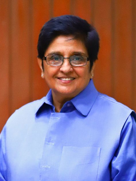 Kiran Bedi Images, Women's Day Quotes Images, Social Reformers, Kiran Bedi, Women's Day Quotes, Virat Kohli Portrait Photography, Indian Police Service, Project Paper, Letter Wallpaper