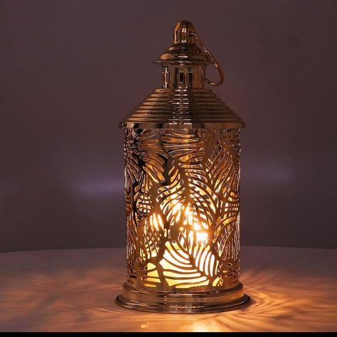 Lantern Ramadan Craft Ideas, How To Make Ramadan Lantern, Ramadan Decorations Lantern, Ramadan Lantern Design, Islamic Lantern, Ramadan Lantern, Led Lantern, Butterfly Party, Ramadan Mubarak