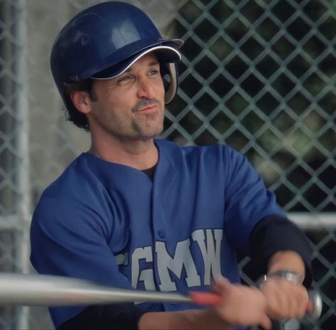 Patrick Dempsey Race Suit, Patrick Dempsey Aesthetic, Prom Pact, Derek Shepard, Patrick Demsey, Mc Dreamy, Patrick Dempsy, Dr Mcdreamy, Greys Anatomy Men