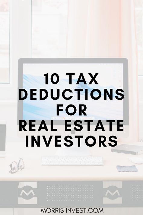 Residual Income Ideas, Real Estate Investing Rental Property, Tax Write Offs, Wholesale Real Estate, Getting Into Real Estate, Rental Property Management, Tax Prep, Real Estate Rentals, Income Property