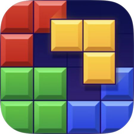 Block Blast, Block Puzzle Game, Test Your Iq, Brain Puzzles, Good Day Sunshine, Ios 11, Game App, Sound Effects, I Am Game