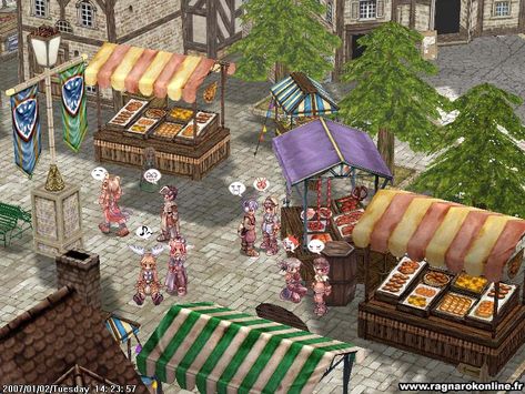 decors Ragnarok Game, Ragnarok Online, Art Journals, Patio Umbrella, Pixel Art, Google Images, Art Journal, Outdoor Decor, Books