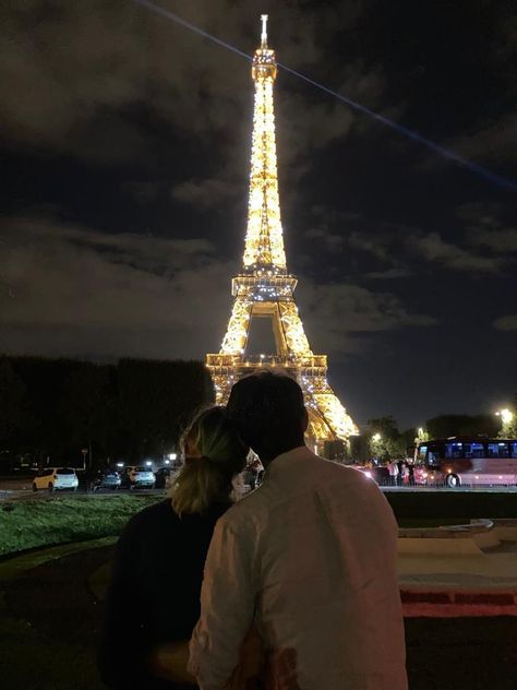 Logan The Mistake, Couple Romantic, Jewelry Aesthetic, The Mistake, Meaningful Jewelry, Eiffel Tower, Tower, Paris