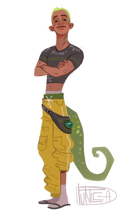 Surfer Character Design, Horror High, Oc Character, Black Characters, Color Palate, Drawing Practice, Visual Development, Character Designs, Character Design Inspiration