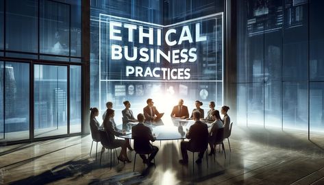 Unlock the secrets to ethical business behavior with this article "A Culture of Ethical Behavior Is Essential to Business Success"! Dive into best practices and real-world insights to enhance your professional integrity. Read Here: https://loom.ly/hozNysM #EthicsInBusiness #Ethics Nasw Code Of Ethics, Business Ethics Illustration, Code Of Ethics Business, Workplace Inequality, Virtue Ethics, Business Ethics, Business Professional, Best Practice, Business Success