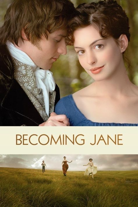 Julie Walters, Becoming Jane, Period Movies, Maggie Smith, Kevin Hart, James Mcavoy, Netflix Streaming, Movies 2019, Harrison Ford