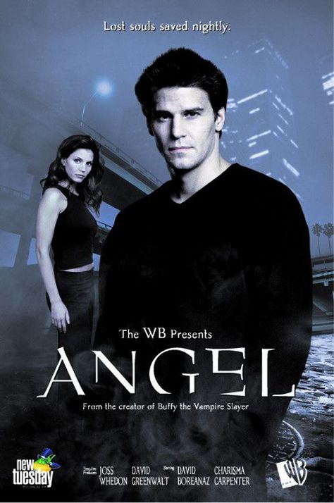 Angel Angel Tv Show, Tv Show Wallpapers, Show Wallpapers, Tv Poster, Tv Land, Movies And Series, Great Tv Shows, Old Tv Shows, Lost Soul