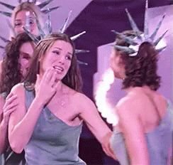 Miss Congeniality Aesthetic, Miss Congeniality Movie, Sandra Bullock Miss Congeniality, Clueless Quotes, Miss Congeniality, Quotes Strong, Pageant Girls, Quotes Famous, Teen Magazine