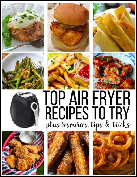 Airfryer Meals, Air Fryer Recipes Low Carb, Air Fryer Recipes Breakfast, Air Fryer Recipes Appetizers, Air Fryer Recipes Snacks, Lime Cookies, The Best Air Fryer, Air Fryer Cooking Times, Cooks Air Fryer