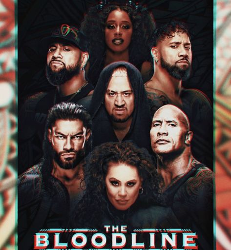 Bloodline Wwe, The Bloodline, Roman Reigns, Wwe, Entertainment, Sports, On Instagram, Instagram