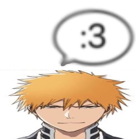 Ichigo Black Hair, Ichigo Kurosaki Pfp, Bleach Manga Pfp, Ichigo Kurosaki Icons, Bleach Banner, Ichigo Pfp, Bleached Ends, Bleach Meme, Bleach Pfp