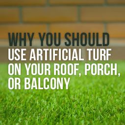 Did you know that artificial turf is also ideal for surfaces above ground level? Checkout why it is perfect for rooftops, porches, verandas, and more. Artificial Turf Balcony, Astro Turf Balcony Ideas, Turf Porch Ideas, Astroturf Rooftop, Turf On Patio, Turf On Balcony, Turf Balcony Ideas, Astroturf Balcony, Turf On Deck