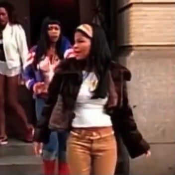 Misa Hylton, 2000s Fashion Aesthetic, 90s 2000s Fashion, 90’s Outfits, 00s Fashion, Early 2000s Fashion, 90s Vibes, 2000s Fashion Outfits, Hip Hop Artists