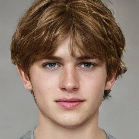 Male Hairstyles For Round Faces, Guys Haircuts, Round Face Men, Circle Face, Haircuts Ideas, Editorial Hair, Round Face Haircuts, Square Faces, Hairstyles For Round Faces