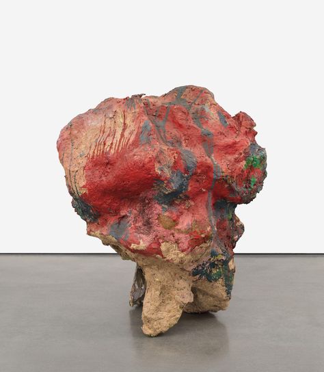 Franz West: Sisyphos Sculptures, Davies Street, London, June 8–July 27, 2018 | Gagosian Franz West, London October, Vancouver Art Gallery, Gagosian Gallery, 9 November, Public Sculpture, Common Myths, Tate Modern, Museum Exhibition