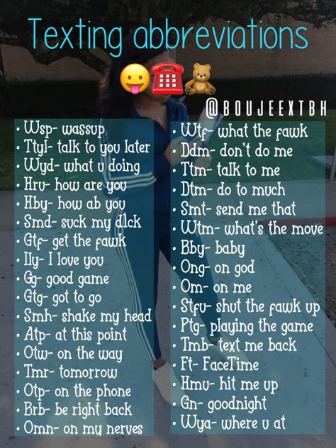 Interesting Notes For Instagram, Abbreviations For Texting Baddie, Dry Texting Tips, How To Not Be A Dry Texter Tips, How To Not Text Dry, What To Say Instead Of Wyd, Text Meanings, Dry Texter, Texting Abbreviations