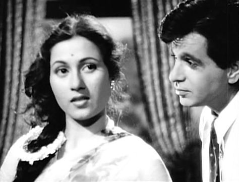 Dilip Kumar, Bollywood Pictures, Indian Actors, Retro Bollywood, Indian Cinema, Picture Movie, Indian Film, Vintage Icons, Vintage Bollywood