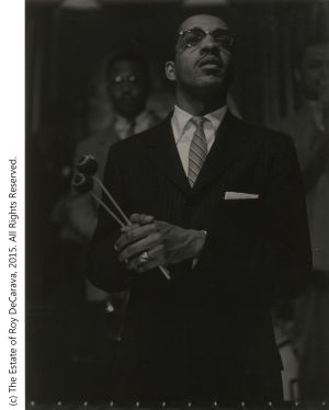 Milt Jackson Roy Decarava, Milt Jackson, Jazz Quartet, Instrument Design, Art Blakey, Harlem New York, Berenice Abbott, White Culture, Jazz And Blues