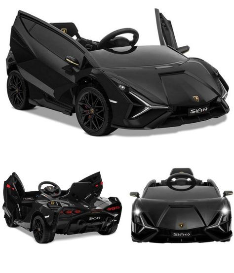 Lamborghini Sian, Best Toys For Kids, Cars For Kids, Kids Ride On Toys, Kids Toys For Boys, Toy Cars For Kids, Car Toys, Best Kids Toys, Car Toy