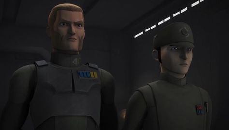 Agent Kallus, Sw Rebels, Space Family, Sith Empire, Star Wars Watch, Galactic Republic, Star Wars Empire, I Hope You Know, Disney Xd