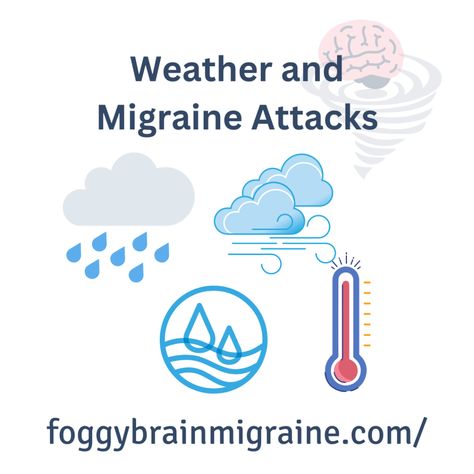 The 4 Weather Changes that could trigger a Migraine Attack Headache Quotes, Intercranial Hypertension, Migraine Help, Occipital Neuralgia, Foggy Brain, Migraine Triggers, Barometric Pressure, Throbbing Headache, Dry Needling