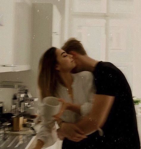 #love #romantic#couple #goals Couples Making Breakfast, Making Breakfast, Sunday Kind Of Love, Couple Cooking, Forever Book, Perfect Relationship, Making Memories, Funny Stories, Comfort Zone