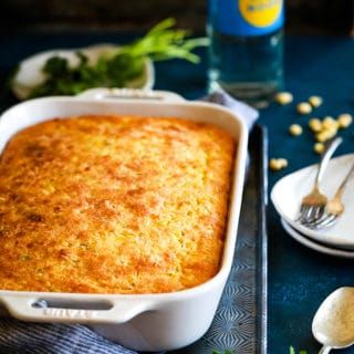 Chile Casserole, Green Chile Corn, Green Chile Casserole, Green Chile Cornbread, Summer Barbecue Food, Cornbread Recipes, Southwestern Recipes, Green Chiles, Family Meal Planning