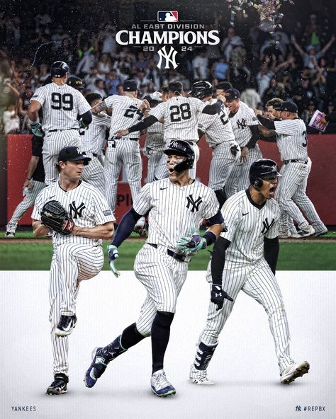 New York Yankees (@Yankees) on X Yankees Pictures, Yankees Poster, Yankee Magazine Covers, Sideline Cheer, Go Yankees, Yankees World Series, Yankees Fan, New York Yankees Baseball, Sports Organization