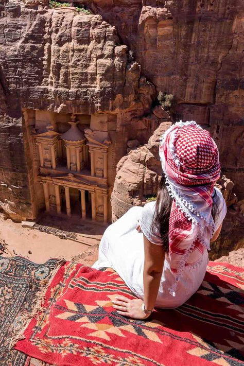 Jordan Itinerary, Jordans Aesthetic, City Of Petra, Jordan Travel, Petra Jordan, Grade 12, Arabian Beauty, Calligraphy Quotes, Best View