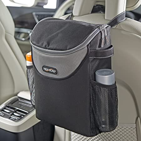 Car Seat Cooler, Auto Organizer, Seat Back Organizer, Suv Accessories, Kayak Seats, Car Cooler, Car Seat Organizer, Packing A Cooler, High Road