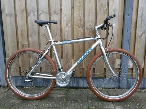 Marloes d'r beachracer, Giant Boulder Giant Boulder, Bouldering, Bicycle