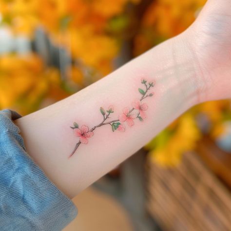 Dogwood Tattoos For Women, Dogwood Tattoos, Cute Wrist Tattoos For Women, Feminine Wrist Tattoos, Cute Wrist Tattoos, Dogwood Tattoo, Cute Tattoos On Wrist, Wrist Tattoos For Women, Wrist Tattoos