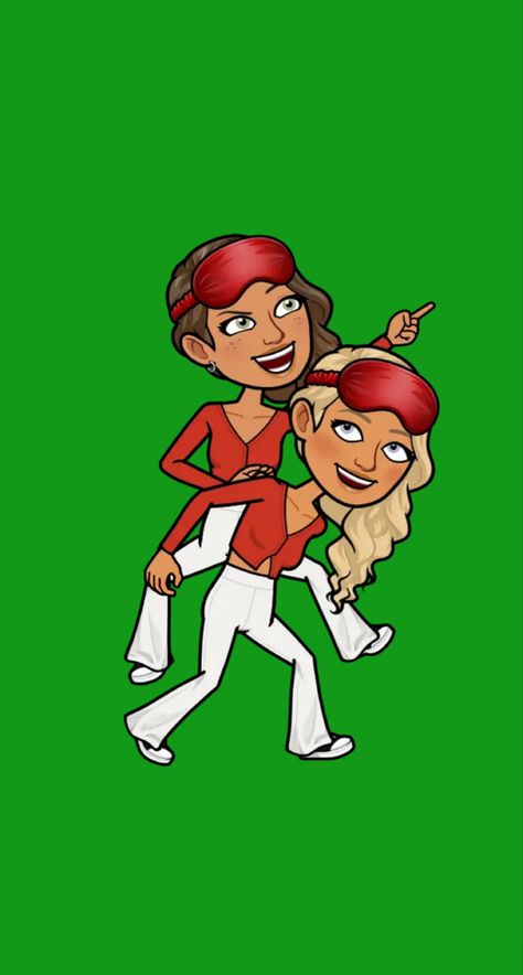 Preppy Bitmojis, Snapchat Fits, Matching Bitmojis, Snap Bitmoji, Bitmoji Inspo, Snapchat Outfits, Bitmoji Fits, Snapchat Best Friends, Cute Snapchat Bitmoji Ideas