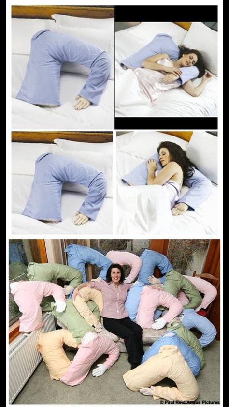 Woooow lmao Återvinna Jeans, Diy Crafts For Boyfriend, Boyfriend Pillow, Man Pillow, Boyfriend Crafts, Can't Sleep, Diy Website, I Cant Sleep, Sewing Pillows