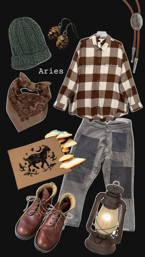 Paleontologist Outfit, In The Woods, Hanging Out, What To Wear, How To Wear